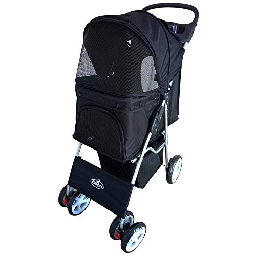 Best Dog Strollers UK Top Dog Strollers Ranked & Reviewed
