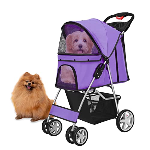 Best Dog Strollers UK Top Dog Pushchairs Ranked & Reviewed
