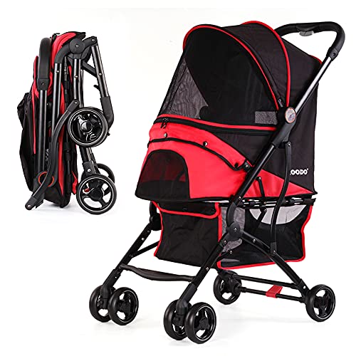 Best Dog Strollers UK Top Dog Strollers Ranked & Reviewed